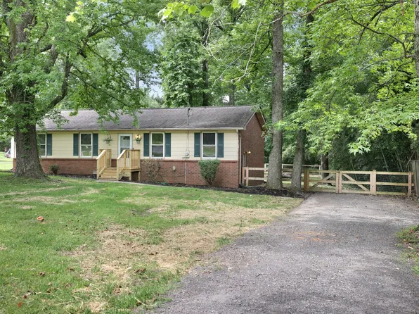 2024 Old Greenbrier Pike, Greenbrier, TN 37073