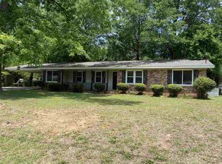 102 Heather St, Warner Robins, GA 31093