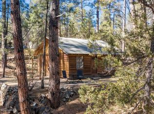 4490 S Indian Creek Rd, Prescott, AZ 86303