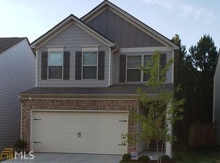 5550 Union Pointe Pl #25, Union City, GA 30291