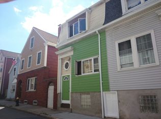 267 Gold St, South Boston, MA 02127
