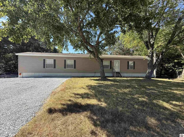 45 Drew Ln, Benton, KY 42025