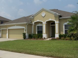 1025 Shadowmoss Dr, Winter Garden, FL 34787