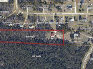 522 Big Springs Mountville Rd, Lagrange, GA 30241