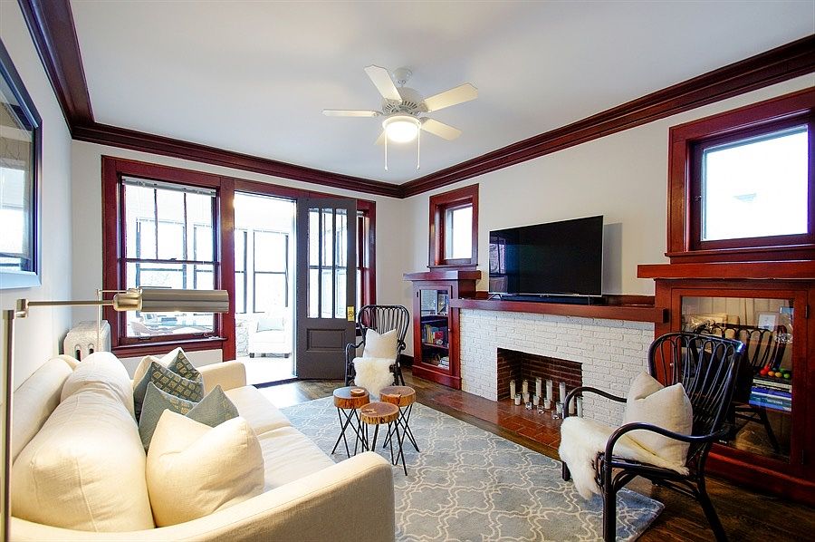 1st image of 4442 N Magnolia Ave #1