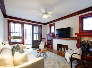 4442 N Magnolia Ave #1, Chicago, IL 60640