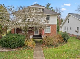 2353 Ridgewood Ave, Alliance, OH 44601