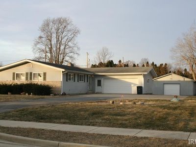 560 S Maish Rd, Frankfort, IN, 46041