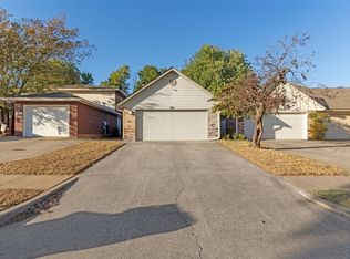 4013 Potomac Dr, Norman, OK 73072