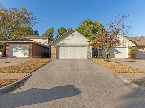 4013 Potomac Dr, Norman, OK 73072
