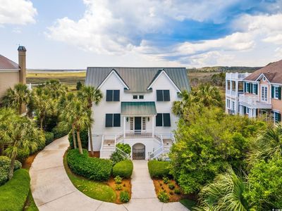 172 Colony Point Dr., Georgetown, SC, 29440