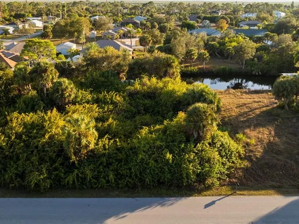 17192 Sabrina Cir #128, Pt Charlotte, FL 33948