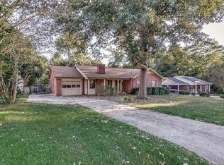 1301 Derbyshire Rd, Kannapolis, NC 28081