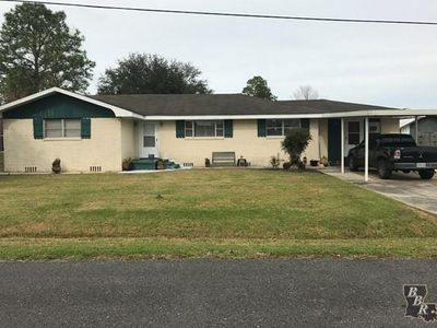 105 E 39th St, Cut Off, LA, 70345