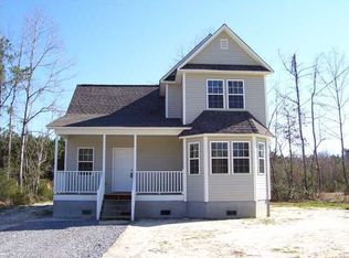 5031 Anavesta Park Ct, Hollywood, SC 29449