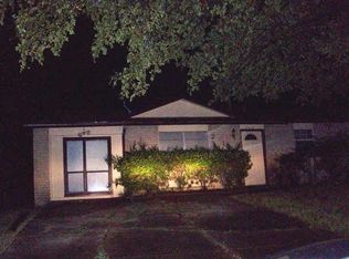 2416 Lindale Ln, Mesquite, TX