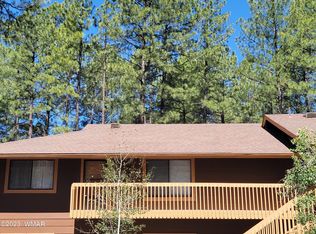 4271 Eagle Cir, Pinetop, AZ 85935