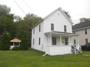 9 Bowers St, Massena, NY 13662