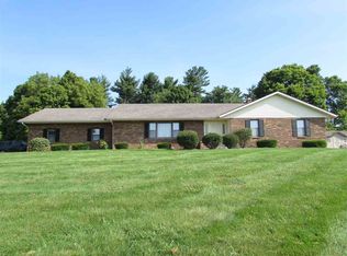 2180 N Etna Rd, Columbia City, IN 46725