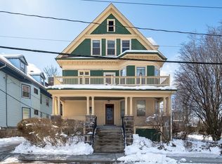 15 Homestead St, Dorchester, MA 02121