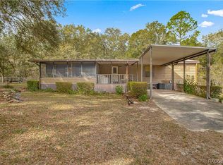 5960 SE 183rd Ct, Ocklawaha, FL 32179
