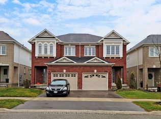 156 Leney St, Ajax, ON L1Z0T6