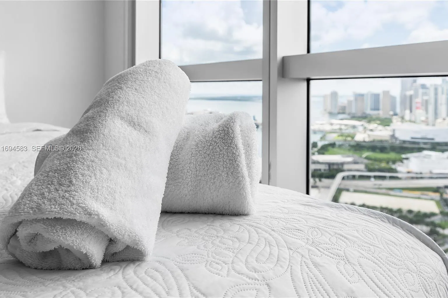 Opera Tower Condo — Photo 4