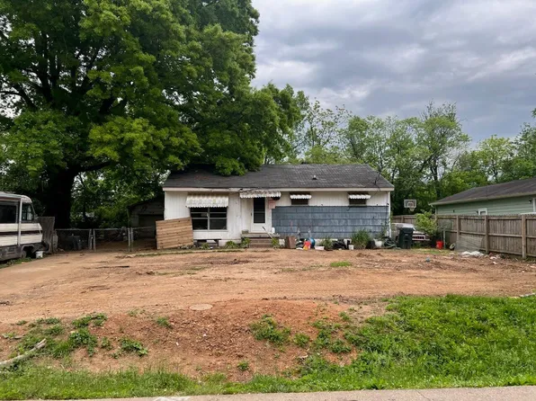 3914 Memphis Dr, Chattanooga, TN 37415