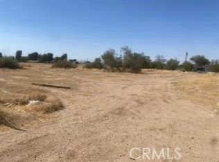0 Yates Apn 61 0 Dr #459-152, Adelanto, CA 92301