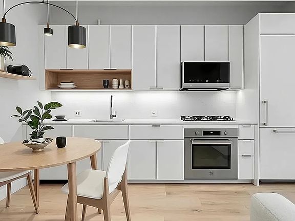3rd image of 160 Water St #21H