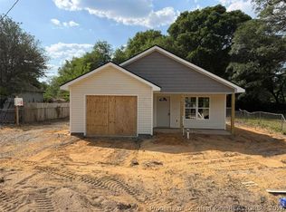 1912 Powell St, Fayetteville, NC 28306