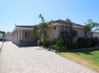 1514 Thompson Ave, Glendale, CA 91201