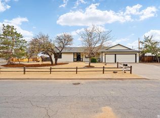 90 Tequilla Ct, Sparks, NV