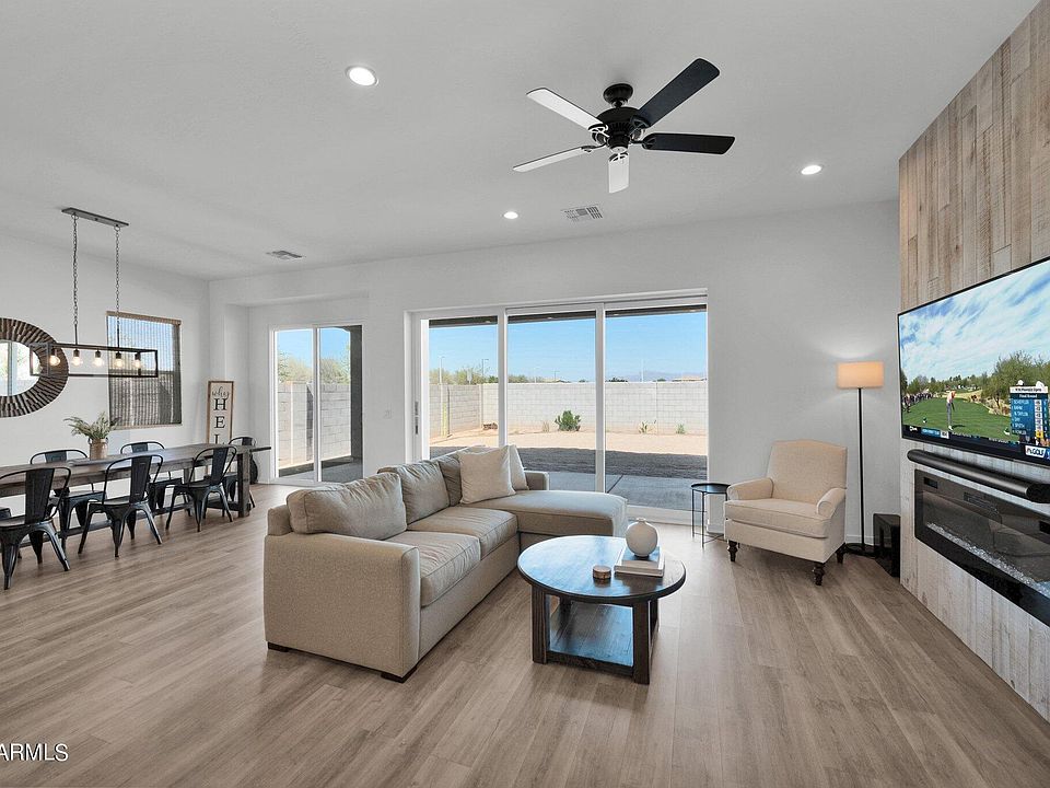 1st image of 22700 E Arroyo Verde Drive
