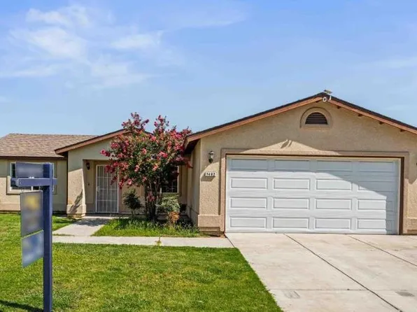 7462 Wren Dr, Winton, CA 95388