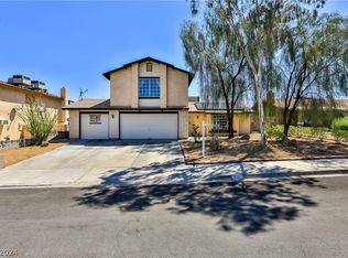 731 Morrocco Dr, Henderson, NV 89002
