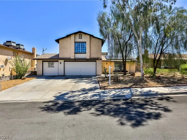 731 Morrocco Dr, Henderson, NV 89002