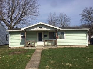1126 21st St, Logansport, IN 46947