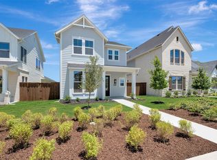 14544 Walsh Ave, Aledo, TX 76008
