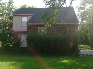 5306 Graves Rd, Alvin, TX 77511