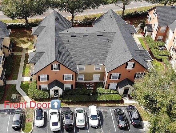 3rd image of 6005 Westgate Dr Unit 2211