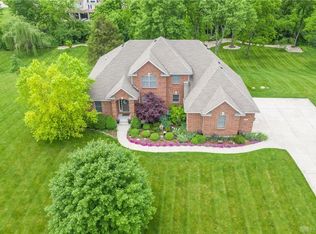 7335 Montvale Ct, Waynesville, OH 45068