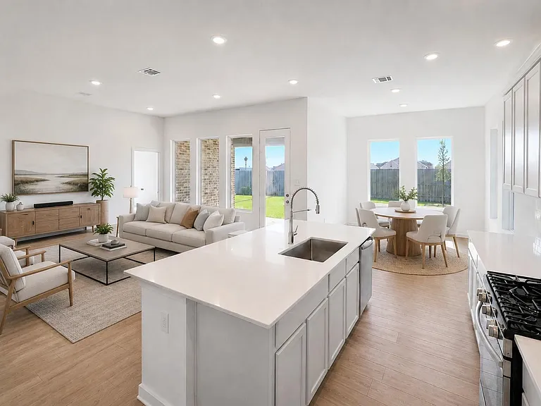 2434 Pear Blossom Ln — Photo 4