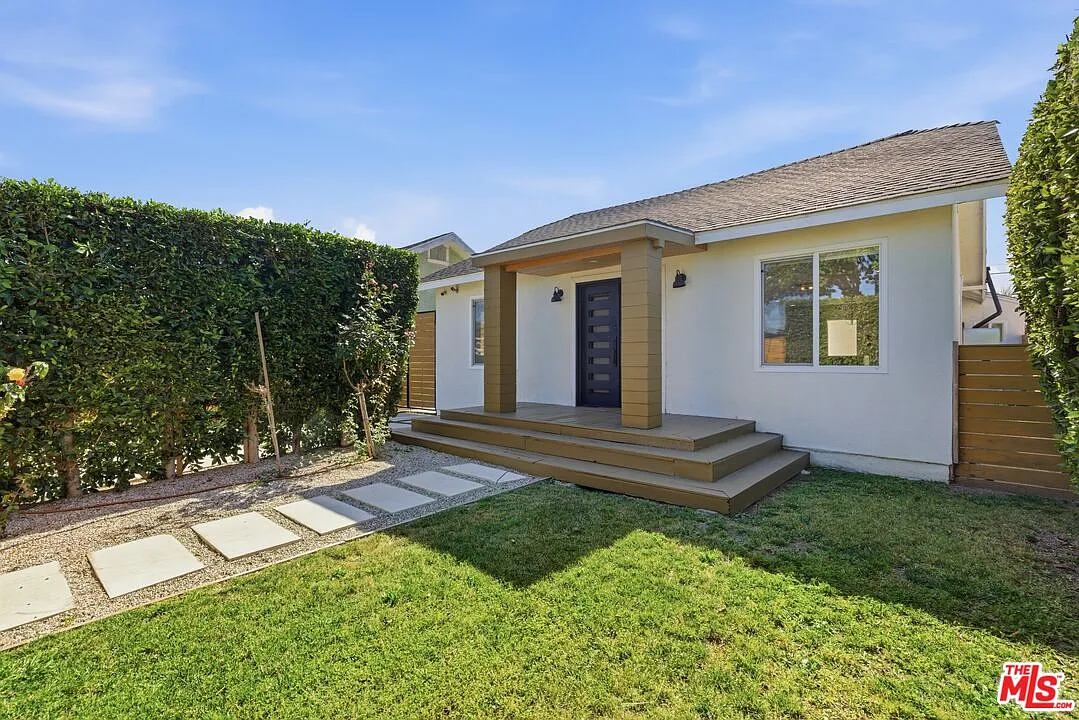 Building Photo - 6415 Madden Ave