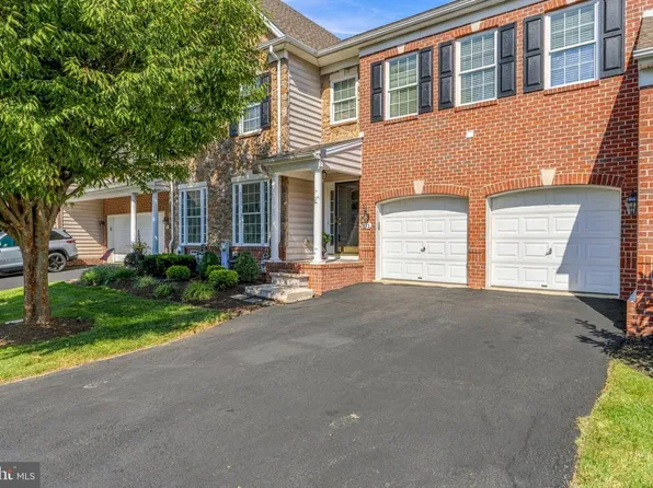 811 Bridle Path, Bel Air, MD 21014