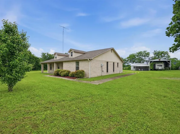 1808 E Fm 120, Denison, TX 75021