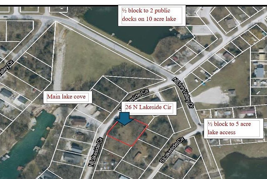 1st image of 26 N Lakeview Dr