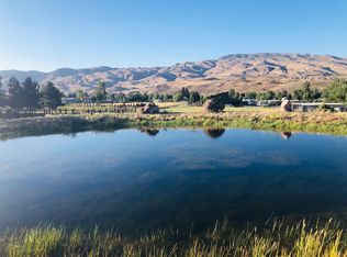 600 Deer Mountain Rd, Reno, NV 89523