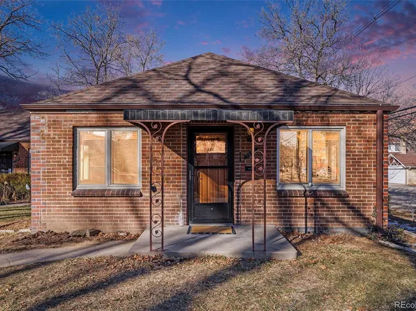 1595 Harrison Street #5, Denver, CO 80206