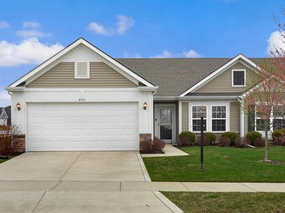 2851 Brisbane Dr, Valparaiso, IN, 46385
